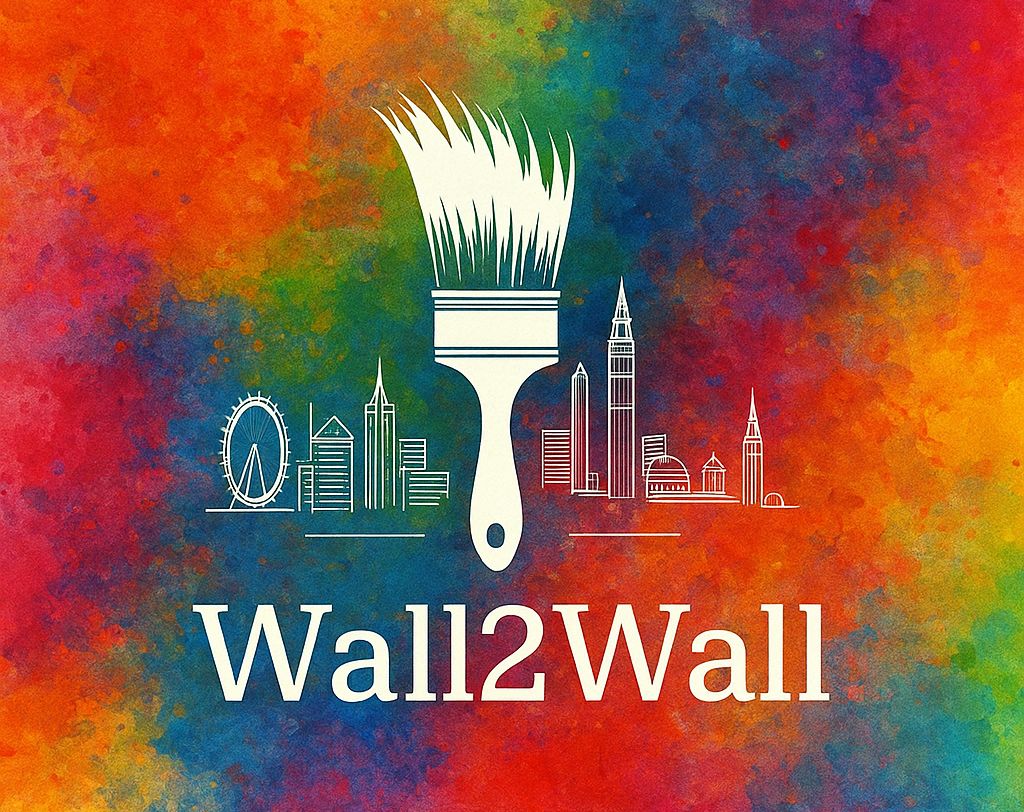 Wall2Wall Logo