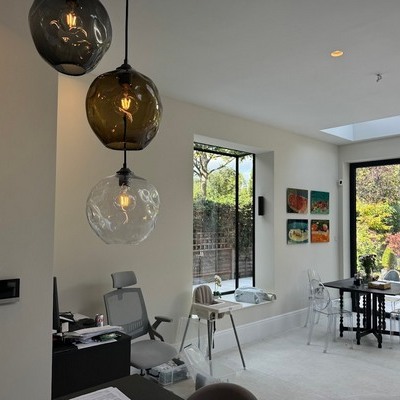 Home office