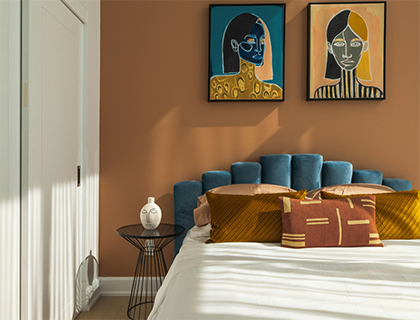 Interior Painting