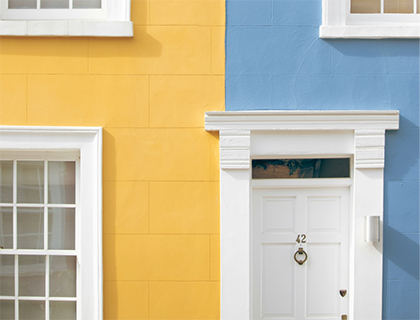 Exterior Painting