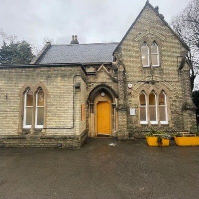 Church